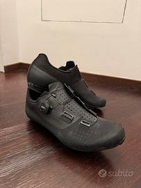 Scarpe Fizik Tempo R4 Overcurve - Nero taglia 42