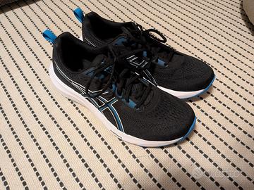 Asics Windhawk 5