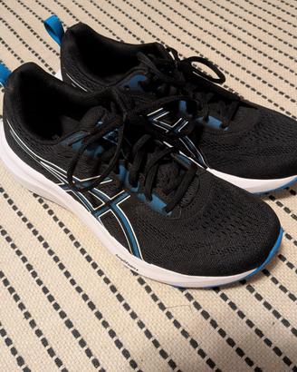 Asics Windhawk 5