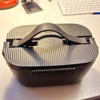 Scalda vivande elettrico