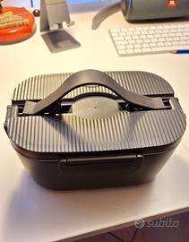 Scalda vivande elettrico