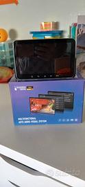 stereo android 