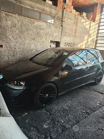 Golf 5 gti 2006