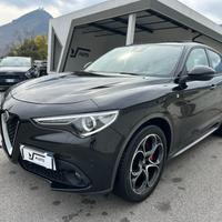 Alfa Romeo Stelvio 2.2 t Ti Q4 210cv auto