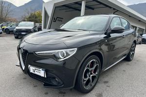 Alfa Romeo Stelvio 2.2 t Ti Q4 210cv auto