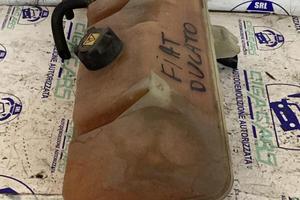 FIAT DUCATO 2004 VASCHETTA ACQUA RADIATORE