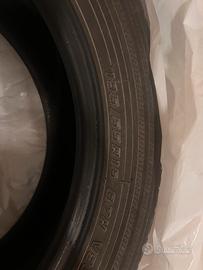 Gomme 195 55 r16