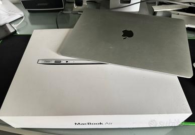 MacBook Air 13 Retina 2019
