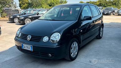 Volkswagen Polo 1.4/69CV TDI 5p. Trendline