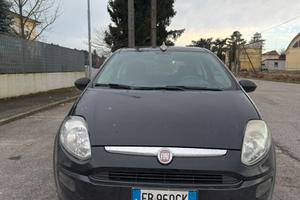 Gpl fino al 2032 cambiata cinghia e pompa acqua