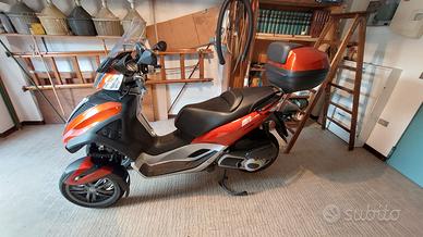 Piaggio mp3 300 Yourban 