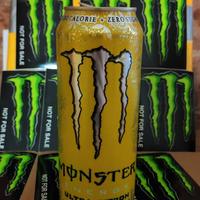 Lattina Monster Energy 