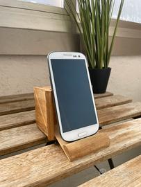 📱Samsung Galaxy S3 Bianco