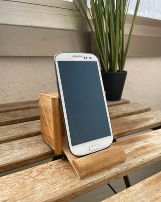 📱Samsung Galaxy S3 Bianco