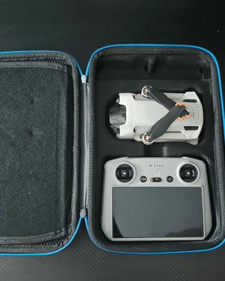dji mini 3 pro + accessori