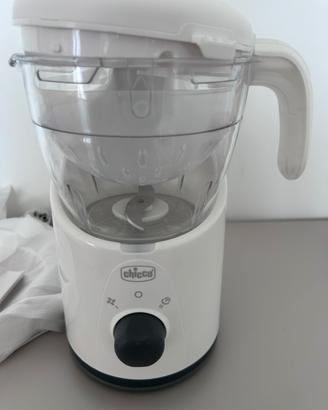 Chicco Easy pappa Mai Usato