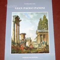 Gian Paolo Panini - monografia - 1992