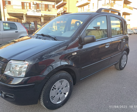 Panda 1.2 Dynamic clima leggete bene