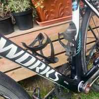 Specialized  S Works