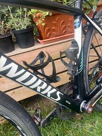 Specialized  S Works