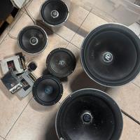 Woffer AUDIO DEVELOPMENT