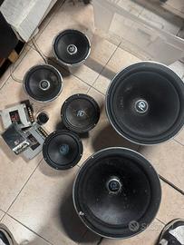 Woffer AUDIO DEVELOPMENT