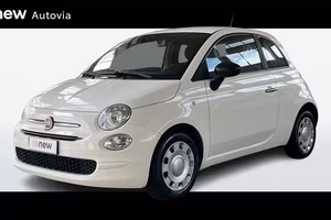 FIAT 500 III 2015 1.0 FireFly Hybrid 70cv Cult