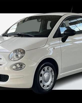 FIAT 500 III 2015 1.0 FireFly Hybrid 70cv Cult