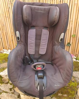 seggiolino auto Axiss bebè confort