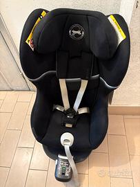 Set CYBEX SEGGIOLINO auto SIRONA M2 base m isofix