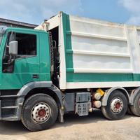 IVECO MH 190 E 35 CURSOR