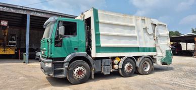 IVECO MH 190 E 35 CURSOR