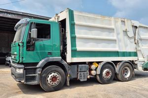 IVECO MH 190 E 35 CURSOR