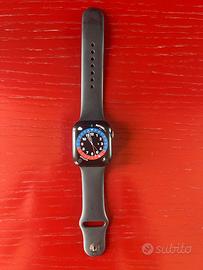 Apple watch serie 7 gps 45 mm