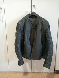 giubbotto moto