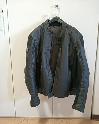 giubbotto moto