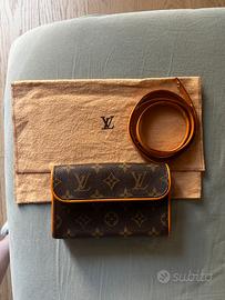 Marsupio Louis Vuitton Florentine