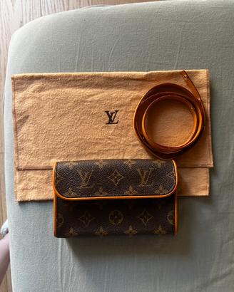 Marsupio Louis Vuitton Florentine