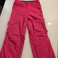 Pantalone da Sci/Snow Donna Burton – Taglia S