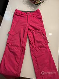 Pantalone da Sci/Snow Donna Burton – Taglia S