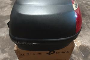 Bauletto Kappa 42 litri K42 con piastra
