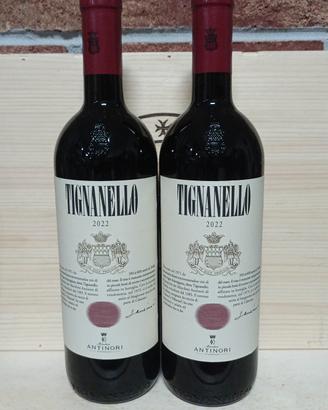 2 Tignanello 2022
