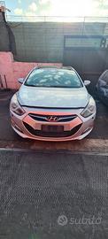 Ricambi Hyundai i40 2017