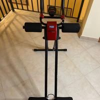 Abslide Total body trainer