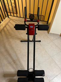Abslide Total body trainer