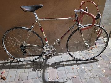  frejus corsa