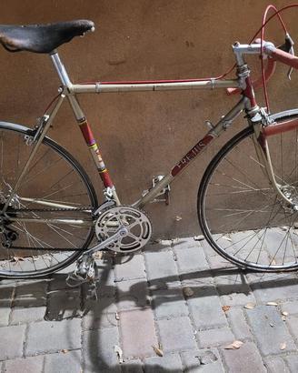  frejus corsa