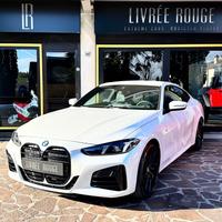 Bmw 420 d 48V xDrive Coupé Msport