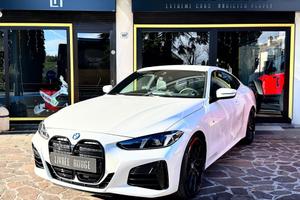 Bmw 420 d 48V xDrive Coupé Msport