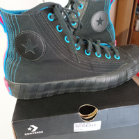 Scarpe Converse TG. 42